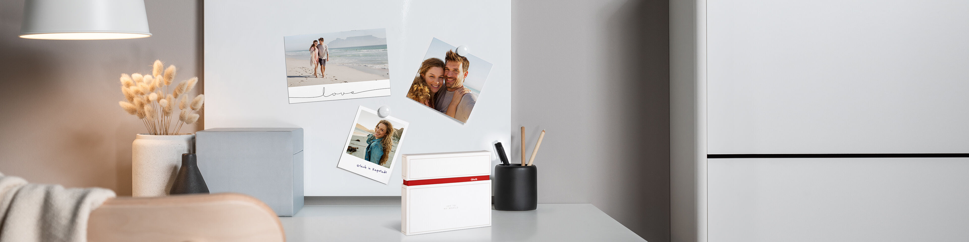 Fotos drucken & günstig online bestellen | Müller Fotoservice