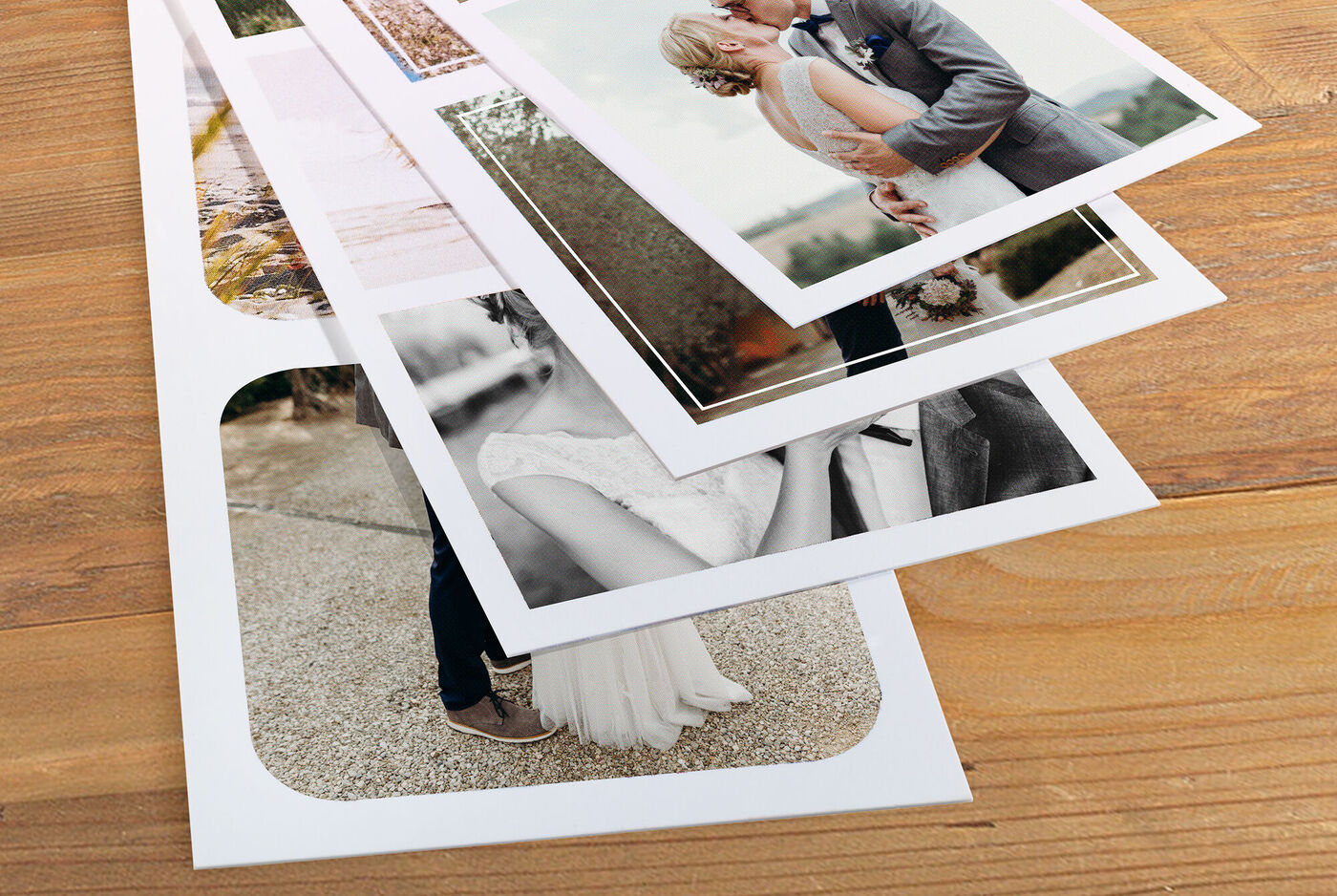 Fotos drucken & günstig online bestellen | Müller Fotoservice