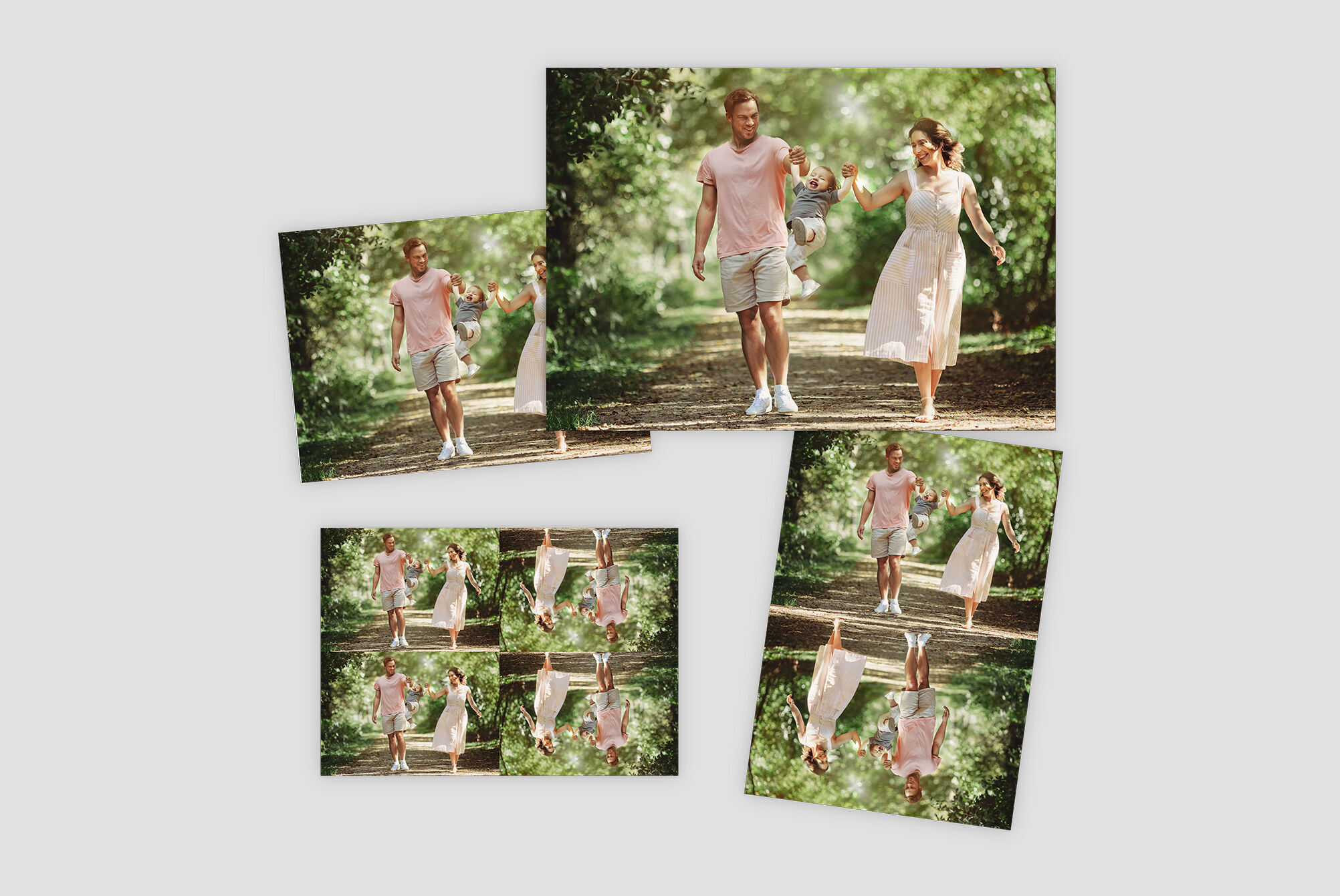 Fotos drucken & günstig online bestellen | Müller Fotoservice