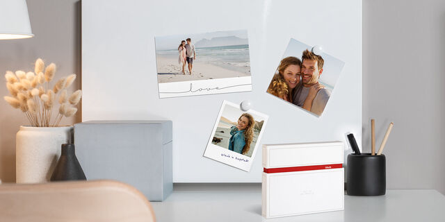 Fotos drucken & günstig online bestellen | Müller Fotoservice